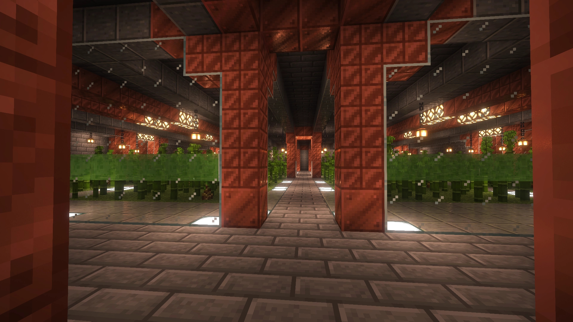 Large Bamboo & Sugarcane Farm – additional image